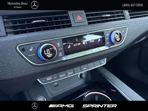 Used 2025 Audi A4 2.0T Premium image 24