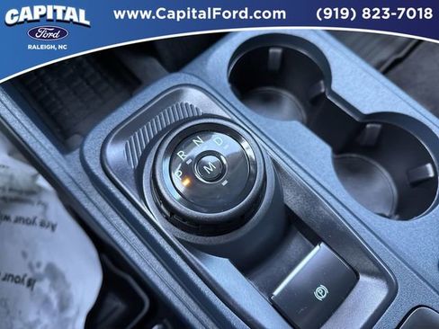 Certified 2025 Ford Maverick Lobo AWD/4WD image 31