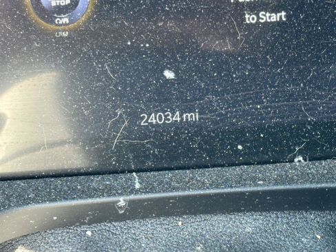 Used 2024 Jeep Grand Cherokee Summit image 13