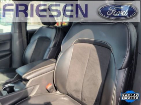 Used 2024 Jeep Grand Cherokee L Laredo image 14