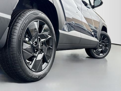 New 2026 Hyundai Kona SEL Sport AWD/4WD image 14