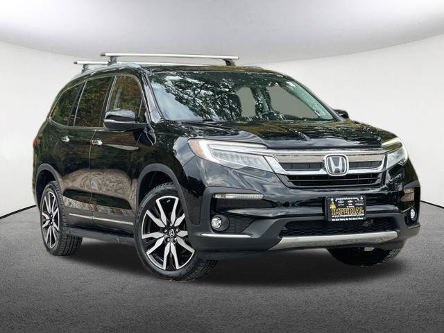 Used 2019 Honda Pilot Touring image 2