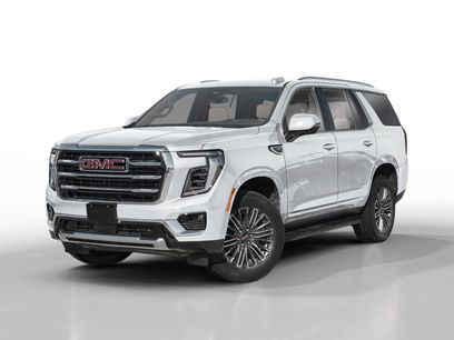 New 2026 GMC Yukon Elevation w/ LPO, Floor Liner Package