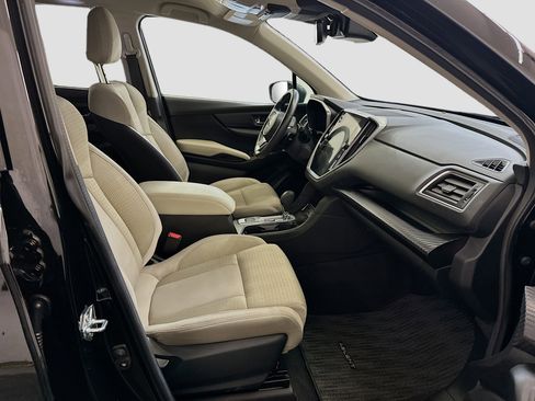 Used 2025 Subaru Ascent Premium image 33