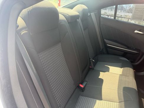 Used 2023 Dodge Charger GT w/ Technology Group RWD image 21