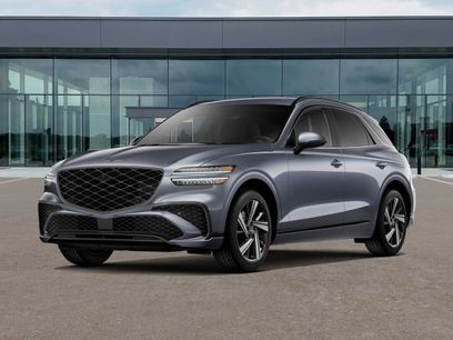 New 2026 Genesis GV70 3.5T Sport Advanced