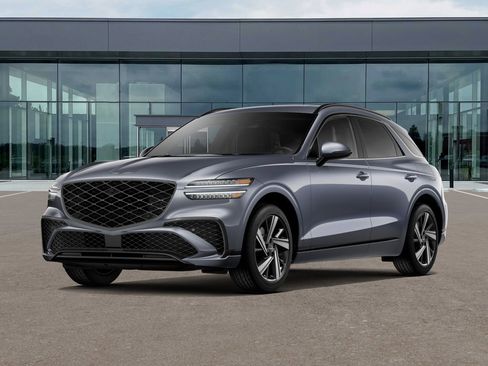 New 2026 Genesis GV70 3.5T Sport Advanced image 1