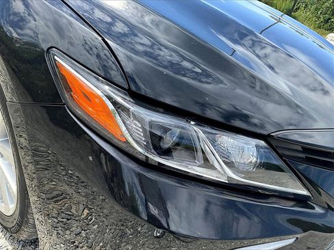Used 2023 Toyota Camry LE w/ Protection Package (Q2) (TMS) image 27