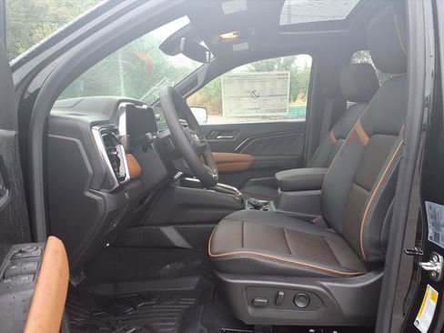 New 2026 GMC Canyon AT4 w/ Technology Plus Package image 13