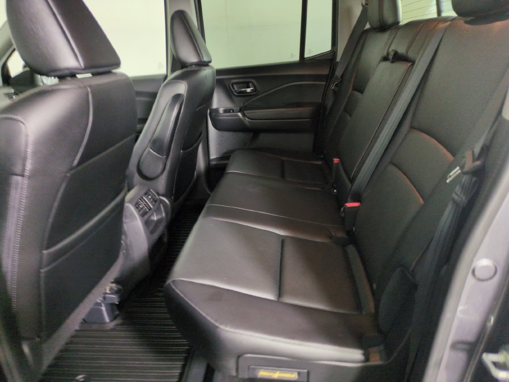 Used 2018 Honda Ridgeline RTL-E image 31