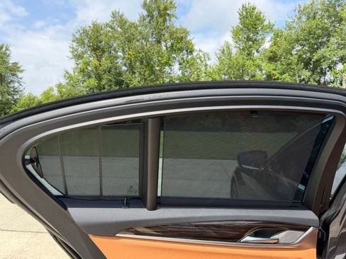 Used 2023 BMW 540i w/ Executive Package RWD image 32