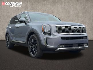 Used 2020 Kia Telluride SX w/ SX Prestige Package AWD/4WD 360° Tour