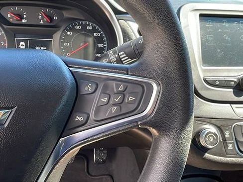 Certified 2017 Chevrolet Malibu LS image 23