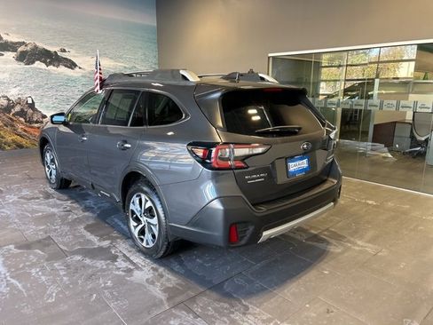 Used 2020 Subaru Outback Touring XT image 40