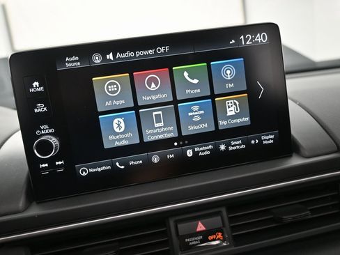 Used 2024 Honda Pilot Elite image 17