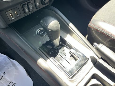 Used 2025 Mitsubishi Outlander Sport SE AWD/4WD image 26