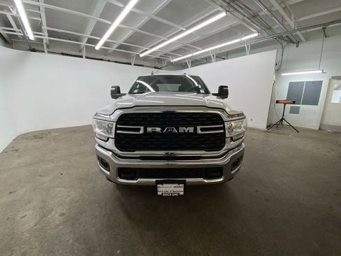 Used 2024 RAM 2500 Big Horn image 9