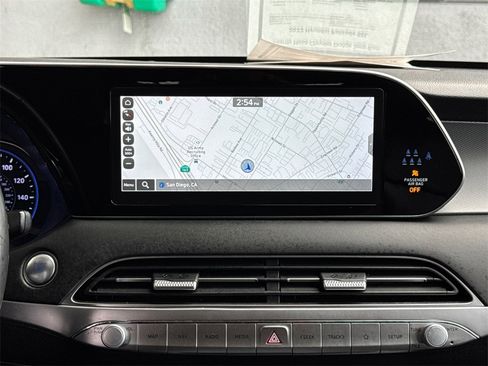 Used 2022 Hyundai Palisade SEL w/ Premium Package image 23