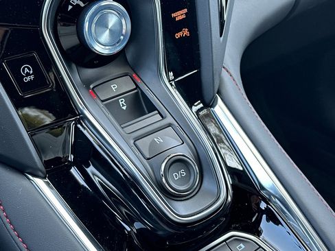 New 2025 Acura RDX A-Spec image 26