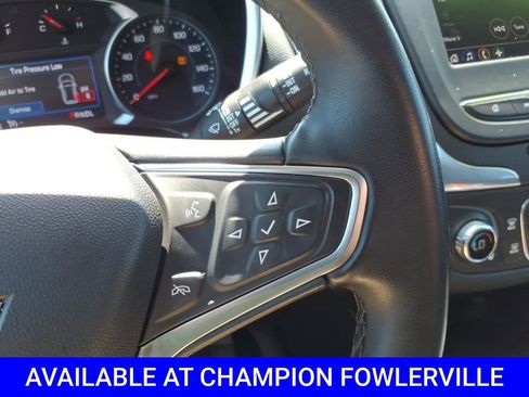 Used 2024 Chevrolet Equinox LT FWD image 19
