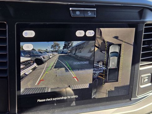 New 2026 Ford F250 XLT w/ XLT Premium Package image 9