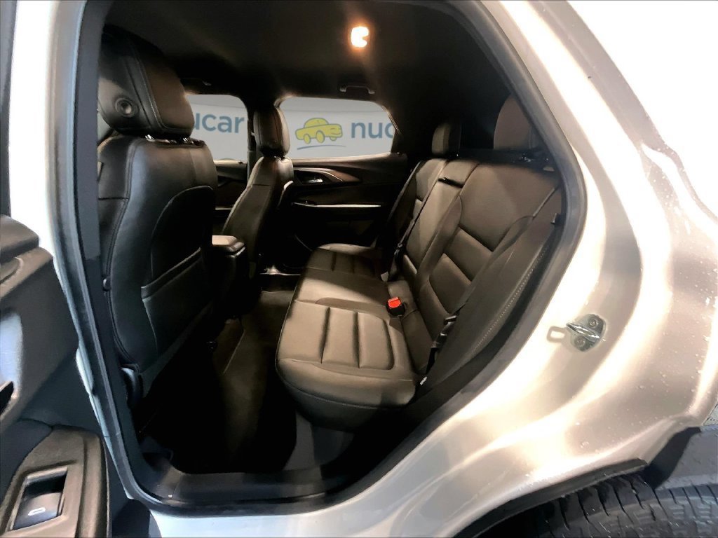 Used 2023 Chevrolet TrailBlazer ACTIV FWD image 15