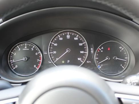 New 2026 MAZDA CX-30 AWD 2.5 S image 28