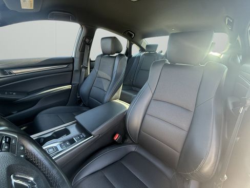 Used 2022 Honda Accord Sport image 10