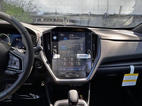 New 2026 Subaru Crosstrek 2.5i Sport AWD/4WD image 18