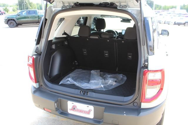 Used 2023 Ford Bronco Sport Big Bend AWD/4WD image 8