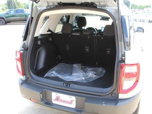 Used 2023 Ford Bronco Sport Big Bend AWD/4WD image 8