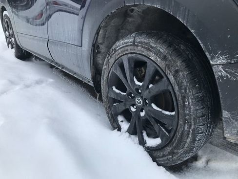 Used 2024 MAZDA CX-30 AWD 2.5 S w/ Select Sport Pkg image 11