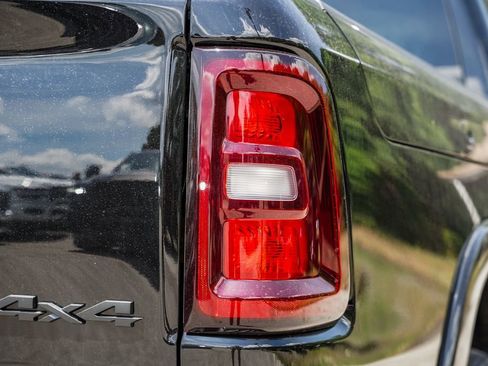 New 2026 RAM 1500 Laramie w/ Night Edition image 6