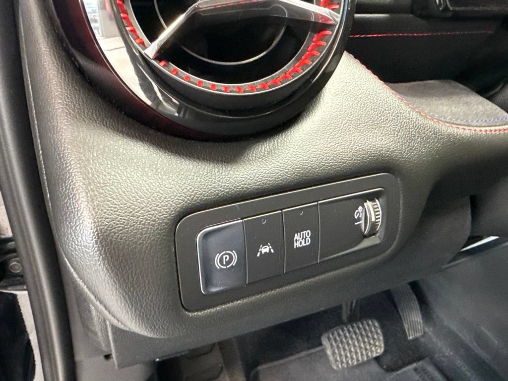 Used 2024 Chevrolet Blazer EV RS AWD/4WD image 24