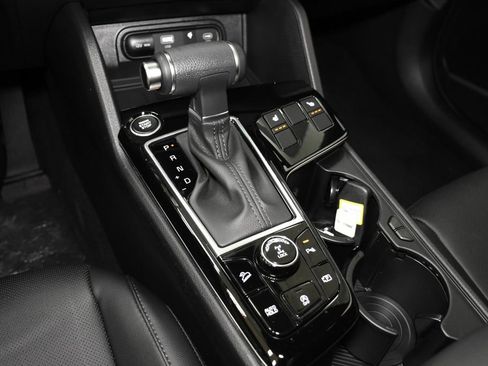 Used 2024 Kia Sportage X-Line image 21