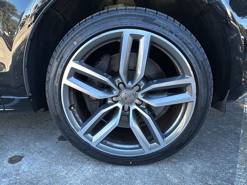 Used 2014 Audi SQ5 Premium Plus image 33