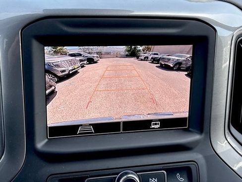 Used 2026 GMC Sierra 1500 Pro w/ Pro Value Package RWD image 15
