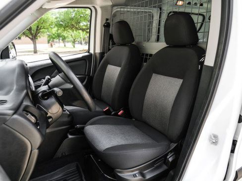 Used 2022 RAM ProMaster City Tradesman image 28