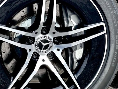 New 2026 Mercedes-Benz E 450 4MATIC Sedan image 14