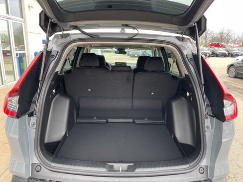 New 2026 Honda CR-V EX image 14