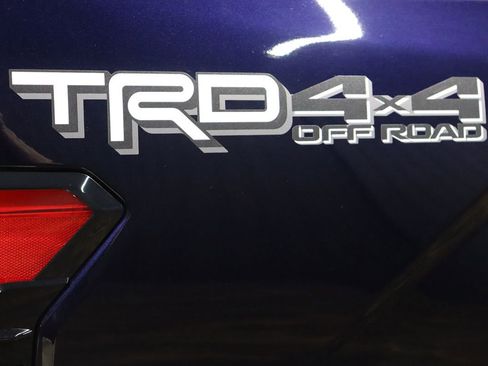 Used 2025 Toyota Tundra 1794 Edition image 17