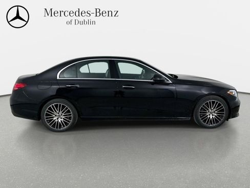 Certified 2022 Mercedes-Benz C 300 4MATIC Sedan image 12