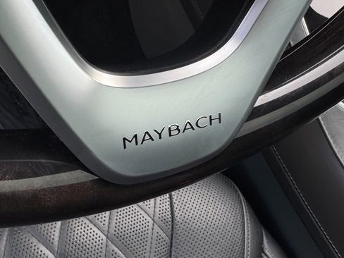Used 2020 Mercedes-Benz Maybach S 650 image 19