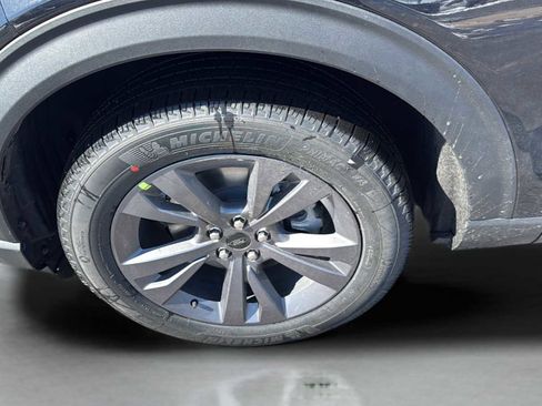 New 2026 Ford Explorer Active AWD/4WD image 70