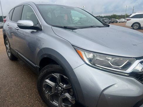 Used 2019 Honda CR-V EX-L image 12
