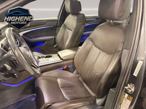 Used 2019 Audi A6 3.0T Prestige image 15