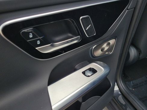 Certified 2026 Mercedes-Benz GLC 300 4MATIC image 12