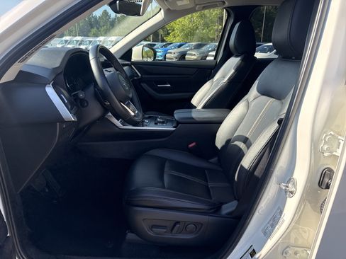 Used 2025 MAZDA CX-90 3.3 Turbo w/ Select Package AWD/4WD image 13