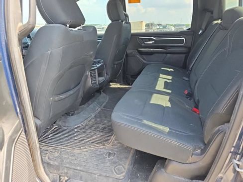 Used 2019 RAM 1500 Big Horn AWD/4WD image 13