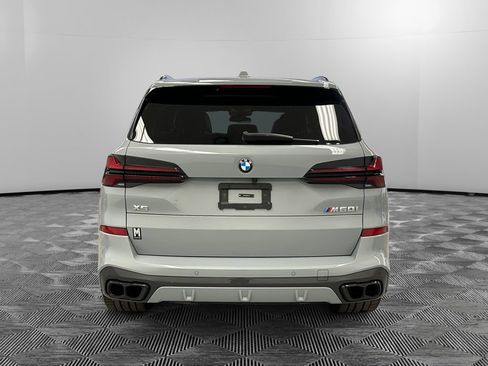 Used 2024 BMW X5 M60i AWD/4WD image 4